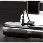 Senter Flashlight swat LED Zoom 4 Mode Senter LED Mini Senter Cas LED - Image 6