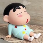 Phone Holder Sandaran Hp Lucu karakter Kartun Penyangga Ponsel - Image 7