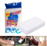 Spons Pembersih Tanpa Sabun Sponge Ajaib Pembersih Teknologi Jepang - Image 2