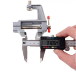 Klem Meja Mini Vise Clamp Catok Alumunium Penjepit Benda Kreatif - Image 4