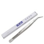 Pinset Alat Capitan Cangkir Teh Stainless Steel Food Grade - Image 3