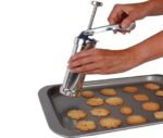 Alat Cetakan Kue Kering Biskuit Variasi Beragam Bentuk Unik - Image 6