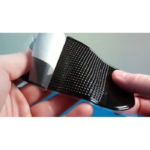 Sticky Pad Alas Anti Slip Mobil Perekat Barang Hp Serbaguna - Image 4