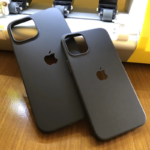Casing Pelindung iPhone 11 Pro Max Silikon Pelindung HP Lembut - Image 3