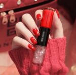 Kutek 2 in 1 Korea Kombinasi Warna dan Tahan Lama - Image 2