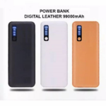 Power Bank Fast Charging Android IP Fashion Light Dual USB