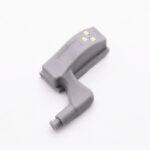 Lampu LED Engsel Pintu Lemari Pakaian Laci Bahan ABS - Lampu Lemari - Image 2