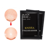 Masker Kulit Wajah Penghilang Komedo Whitehead Mencegah Jerawat