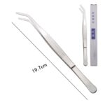 Pinset Alat Capitan Cangkir Teh Stainless Steel Food Grade - Image 7