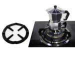 Tatakan Dudukan Teko Kompor Pot Kopi Stove Simmer Ring Tungku - Image 2