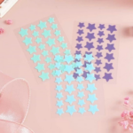 Acne Pimple Patch Stiker Penghilang Jerawat Skin Repair Bentuk Unik - Image 7