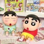Phone Holder Sandaran Hp Lucu karakter Kartun Penyangga Ponsel - Image 5