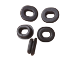 Karet Tutup Aki Cover Body Oval Gromet Motor Universal - Image 3