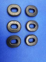 Karet Tutup Aki Cover Body Oval Gromet Motor Universal - Image 7