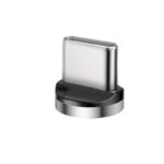 Kepala Charger Magnetik 7 Pin 3A Fast Charging Praktis - type C - Image 4
