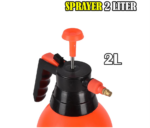 Kepala Semprotan Tanaman Burung Pompa Head Spray Efektif Serbaguna - Kepala - Image 8