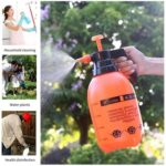 Botol Semprotan 2L Sprayer Disinfektan Tanaman Air Burung Serbaguna - Botol + Kepala