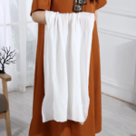 Handuk Mandi Travel Towel Sekali Pakai Praktis Ramah Lingkungan - Image 6