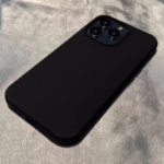 Casing Pelindung iPhone 11 Pro Max Silikon Pelindung HP Lembut - Image 4