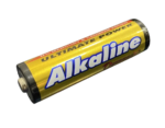 Baterai Alkaline Satuan LR6 AA Batu Batre Jam Dinding Remote TV - A2