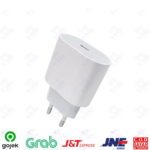 Adaptor Charger Lightning 25W USB C Fast Charging Smartphone Canggih - Image 3