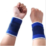 Wrist Support Pelindung Pengaman Pergelangan Tangan Pencegah Cedera - Image 6