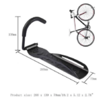 Gantungan Sepeda Dinding Bike Wall Hook Hanger Hemat Tempat Kekinian - Image 5