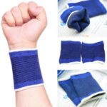Wrist Support Pelindung Pengaman Pergelangan Tangan Pencegah Cedera - Image 2