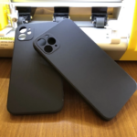 Casing Pelindung iPhone 11 Pro Max Silikon Pelindung HP Lembut - Image 7
