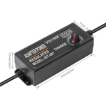Adaptor Adjustable 3-24V DC 2A Power Supply dengan Pengatur Tegangan - Image 3