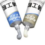 Lem Epoxy Penambal Logam Super Kuat untuk Perbaikan dan Rekatan Cepat - 50gr - Image 6