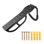 Gantungan Sepeda Dinding Bike Wall Hook Hanger Hemat Tempat Kekinian - Image 3