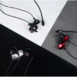 Headset Earphone Kabel Headphone Gaming Detachable Mic - Image 4
