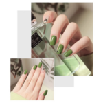 Kutek 2 in 1 Korea Kombinasi Warna dan Tahan Lama - Image 5