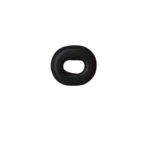 Karet Tutup Aki Cover Body Oval Gromet Motor Universal - Image 4