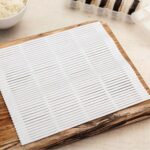 Sushi Roller Alat Penggulung Alas Gulung Tikar Praktis Higienis - Plastik - Image 9