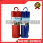 Gantungan Lipat Pakaian Dalam Baju Anak 20 30 Stik Perabotan Rumah - 30 Stik - Image 6