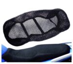 Sarung Cover Jok Motor Universal Pelindung Panas Cakaran Kucing - Image 7