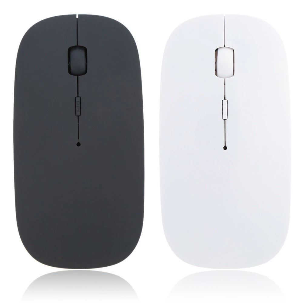 vNbBIBWME8NF7BTwWtO2tgfLbaFV3F59Ek0tT9Jz Mouse Wireless Nirkabel Slim Slim Kompatibel Tanpa Kabel Universal - Image 1