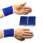 Wrist Support Pelindung Pengaman Pergelangan Tangan Pencegah Cedera - Image 4