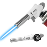 Kepala Gas Torch Dapur Masak Kitchen Cook Alat Pemantik Api Portable - Image 3