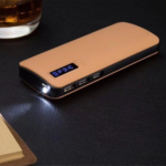 Power Bank Fast Charging Android IP Fashion Light Dual USB - Image 7